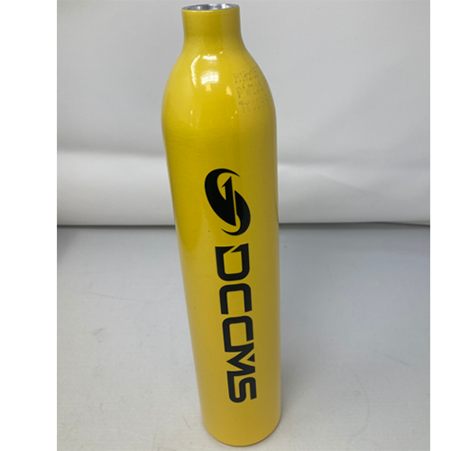 0.5l scuba diving cylinder Longyanquanhengxinxijishuyouxiangongsi : photo du produit rappelé le 28/11/2025