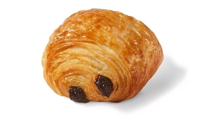 12 mini viennoiseries Boulangerie E. Leclerc ST Brandan : photo du produit rappelé le 01/10/2021