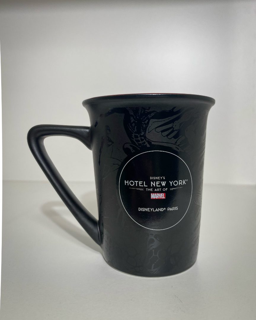 21q3 mug aom execroom Disneyland Paris : photo du produit rappelé le 24/08/2021