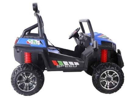 24v vertex buggy electrique Spike : photo 2 sur 2 du produit rappelé le 19/11/2024