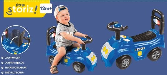 335300 porteur Storiz Ou les Petits Génies Gifi : photo 2 sur 3 du produit rappelé le 21/10/2025