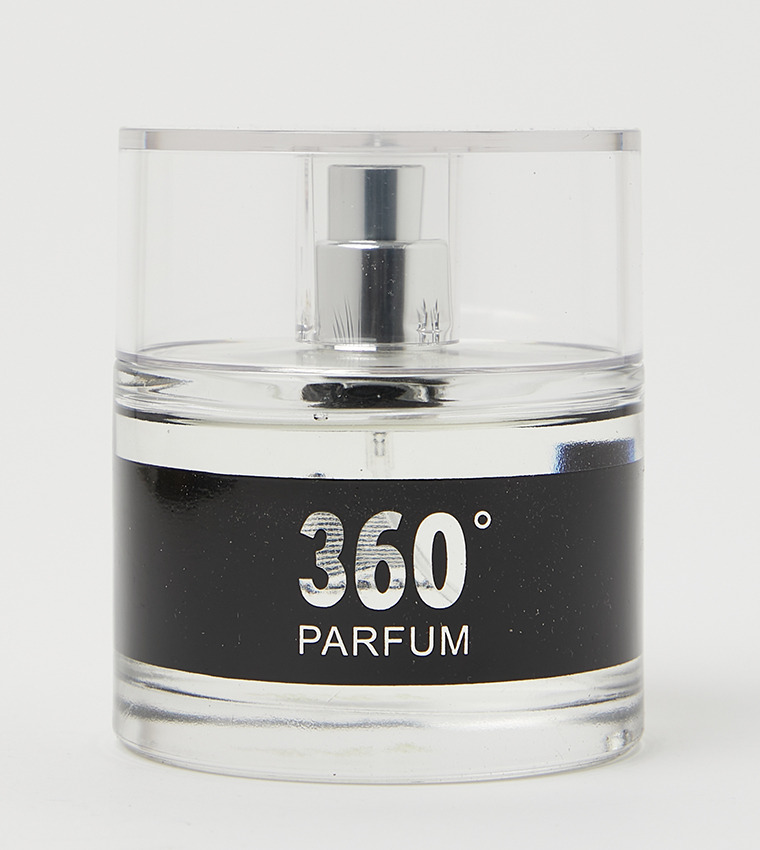360 men Arabian Oud : photo du produit rappelé le 30/05/2023