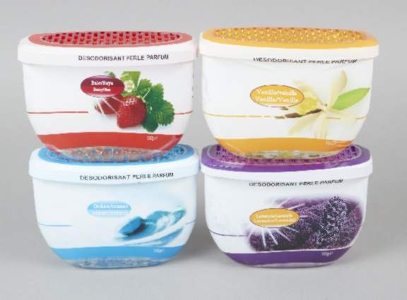 380909 desodorisant perle 150 g Pas de Marque Spécifique : photo du produit rappelé le 24/08/2022