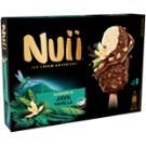 4 batonnets menthe cookies 4 batonnets caramel salé australian Nuii : photo 3 sur 4 du produit rappelé le 16/08/2021