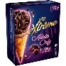 4 cones chocolat defendu extreme : photo du produit rappelé le 09/08/2021