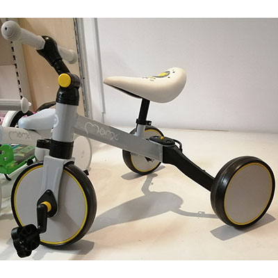 4 in 1 bike Momi : photo du produit rappelé le 21/03/2025