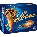 6 cone cafe extrême : photo du produit rappelé le 09/08/2021