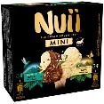 6 mini batonnets vanille de java 6 mini batonnets caramel salé Nuii : photo du produit rappelé le 16/08/2021