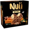 6 mini batonnets vanille de java 6 mini batonnets caramel salé Nuii : photo 4 sur 4 du produit rappelé le 16/08/2021