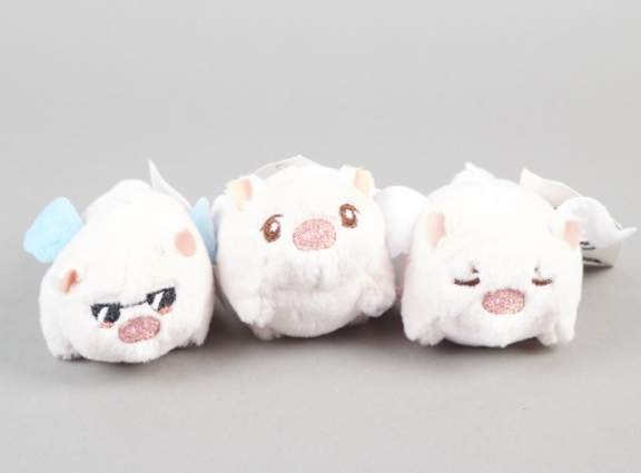 617005 peluche cochon volant : photo du produit rappelé le 19/12/2024