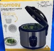622850 cuiseur a riz Homday : photo du produit rappelé le 16/12/2024