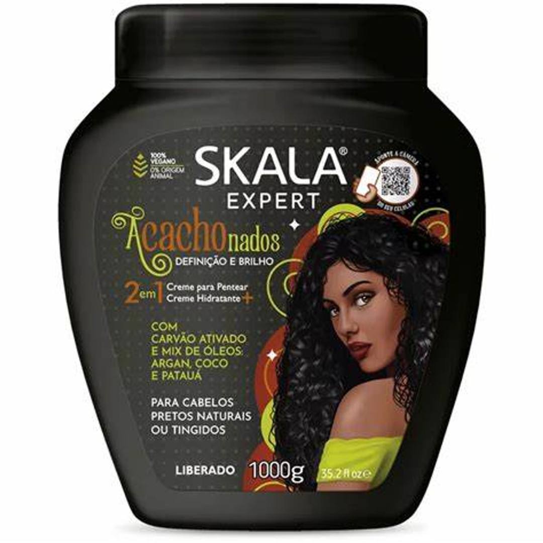 Acachonados - skala brazil : photo du produit rappelé le 06/08/2025