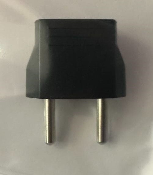 Adaptateur : photo du produit rappelé le 04/04/2023