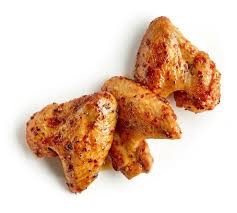 Ailes de poulet marinées Servidis : photo du produit rappelé le 08/07/2022