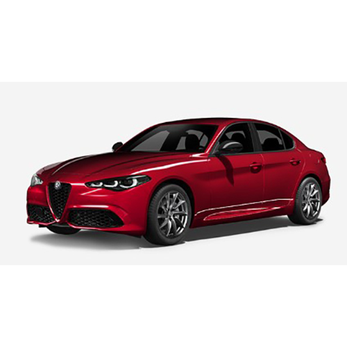 Alfa Romeo Giulia, Stelvio : photo du produit rappelé le 28/02/2025
