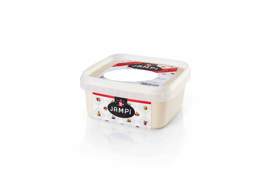 Algues de Bretagne 550 ml Jampi : photo du produit rappelé le 08/02/2022