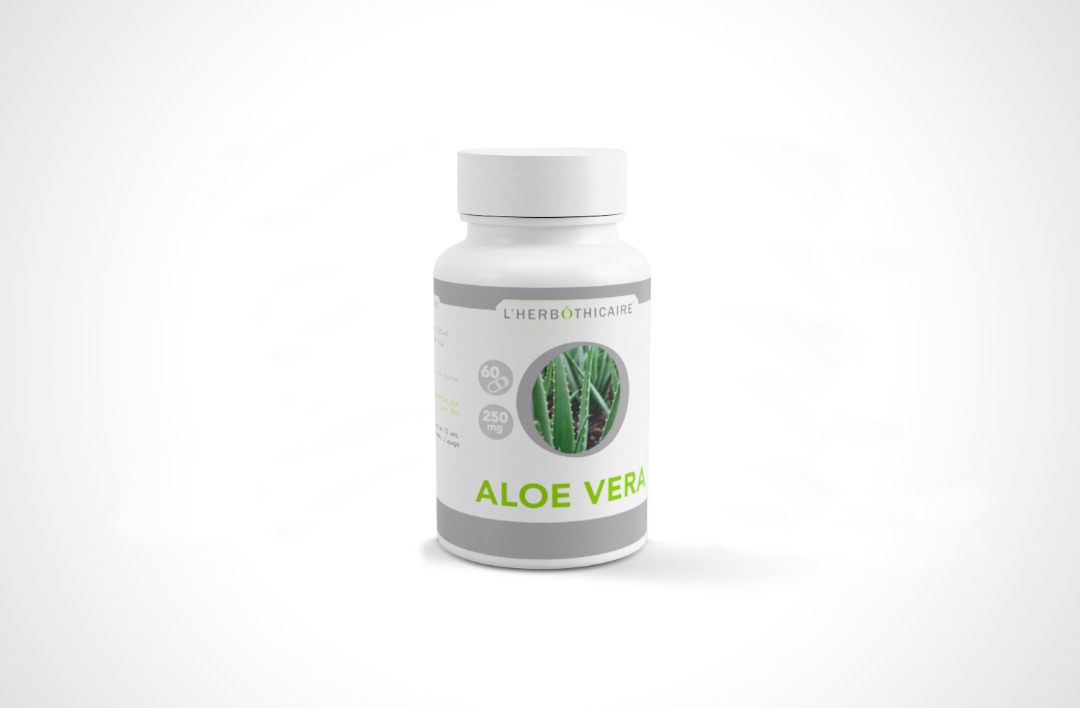 Aloe vera Acb Pharma-l'Herbôthicaire : photo du produit rappelé le 12/05/2022