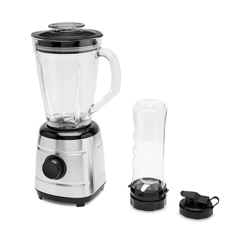 Amazon basics 2-in-1 blender 600w : photo du produit rappelé le 01/03/2023