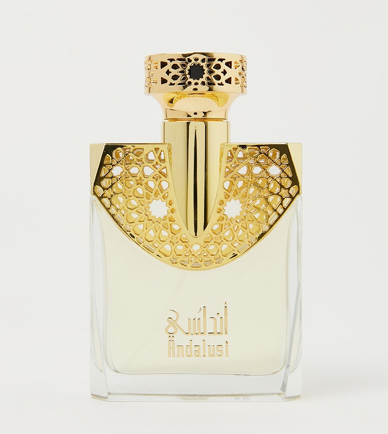 Andalusi Arabian Oud : photo du produit rappelé le 30/05/2023