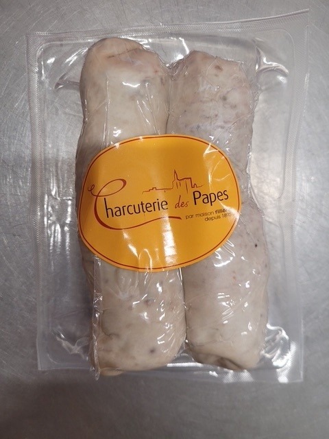 Andouillette prov vpf a.a.a.a.a Maison Filliere et Charcuterie des Papes : photo 2 sur 5 du produit rappelé le 26/02/2026