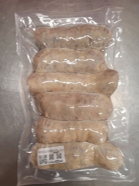 Andouillette prov vpf a.a.a.a.a Maison Filliere et Charcuterie des Papes : photo 3 sur 5 du produit rappelé le 26/02/2026