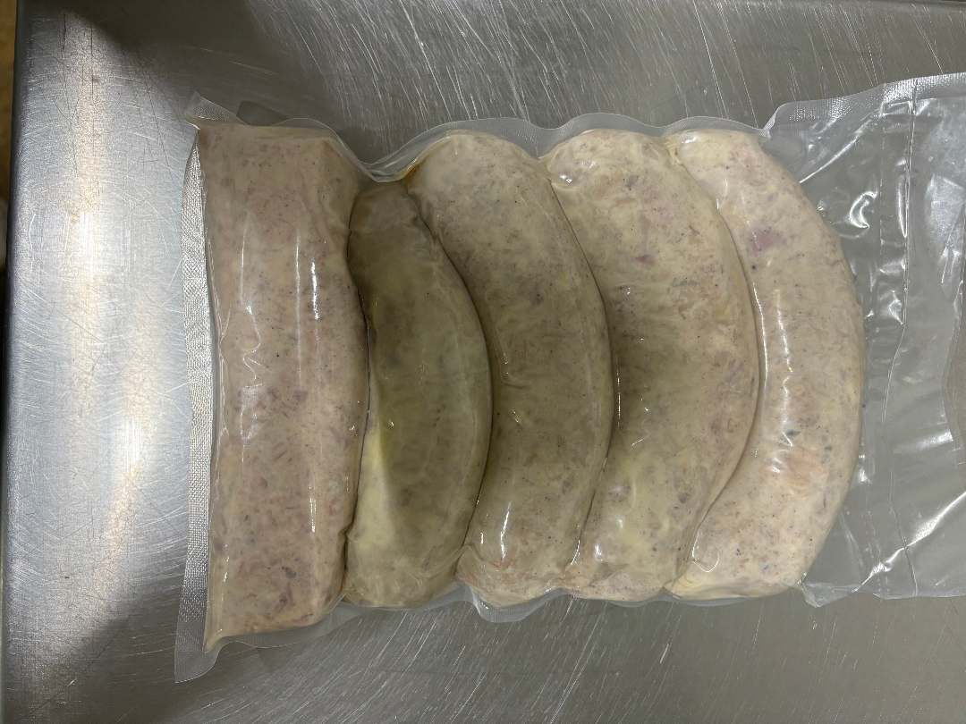 Andouillette Soufferant Viandes : photo du produit rappelé le 17/11/2023