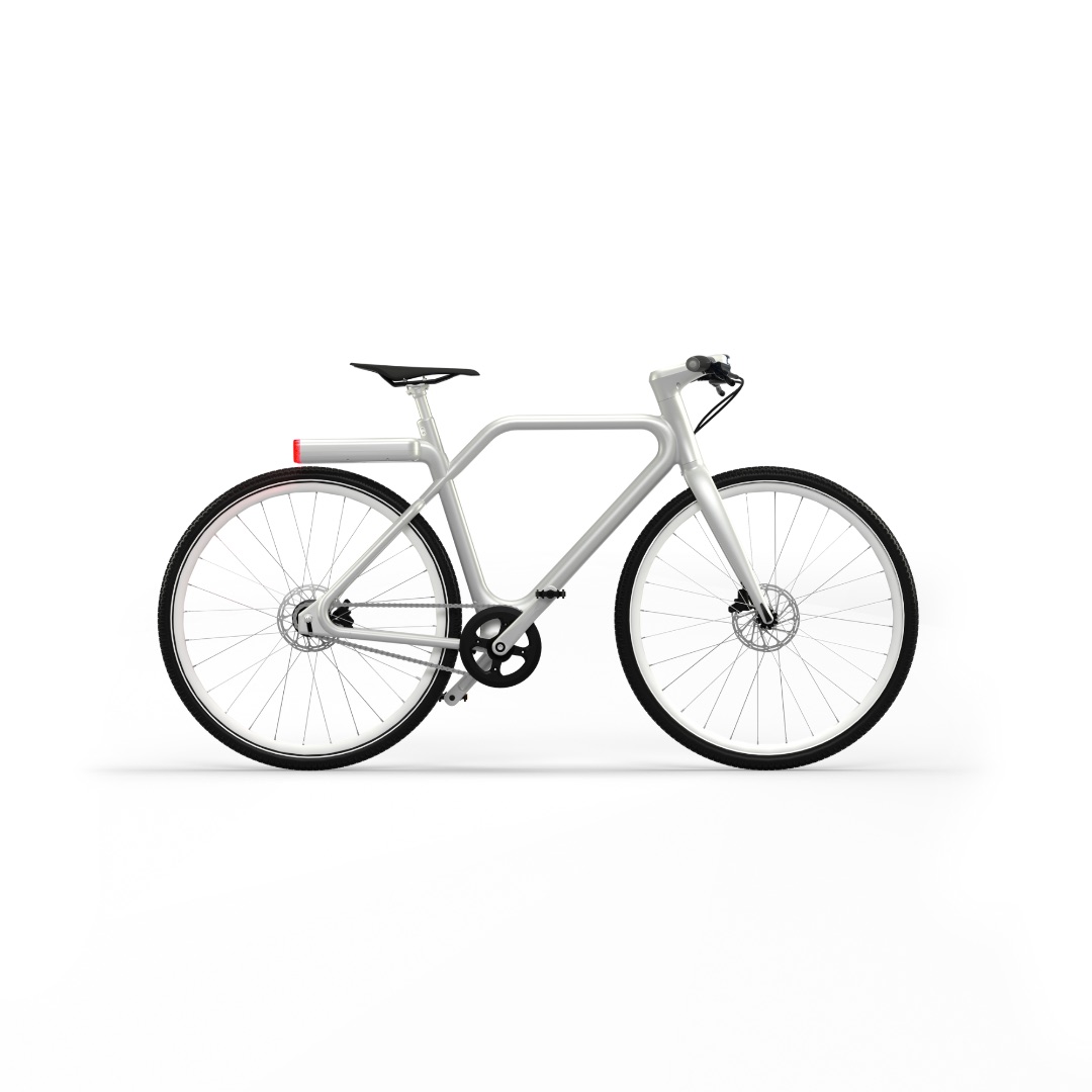 Angell rapide et angell cruiser (première génération) : photo du produit rappelé le 28/11/2024