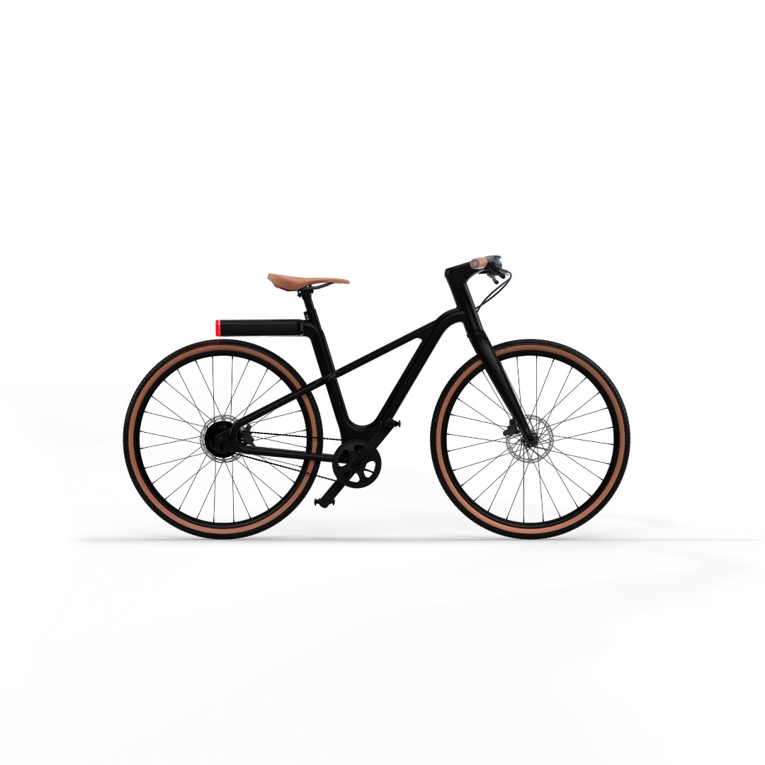 Angell rapide et angell cruiser (première génération) : photo 3 sur 5 du produit rappelé le 28/11/2024