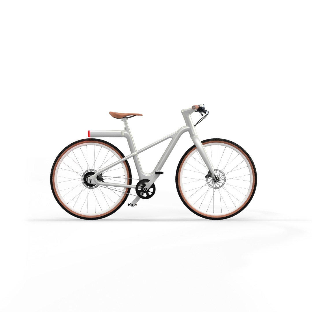Angell rapide et angell cruiser (première génération) : photo 4 sur 5 du produit rappelé le 28/11/2024