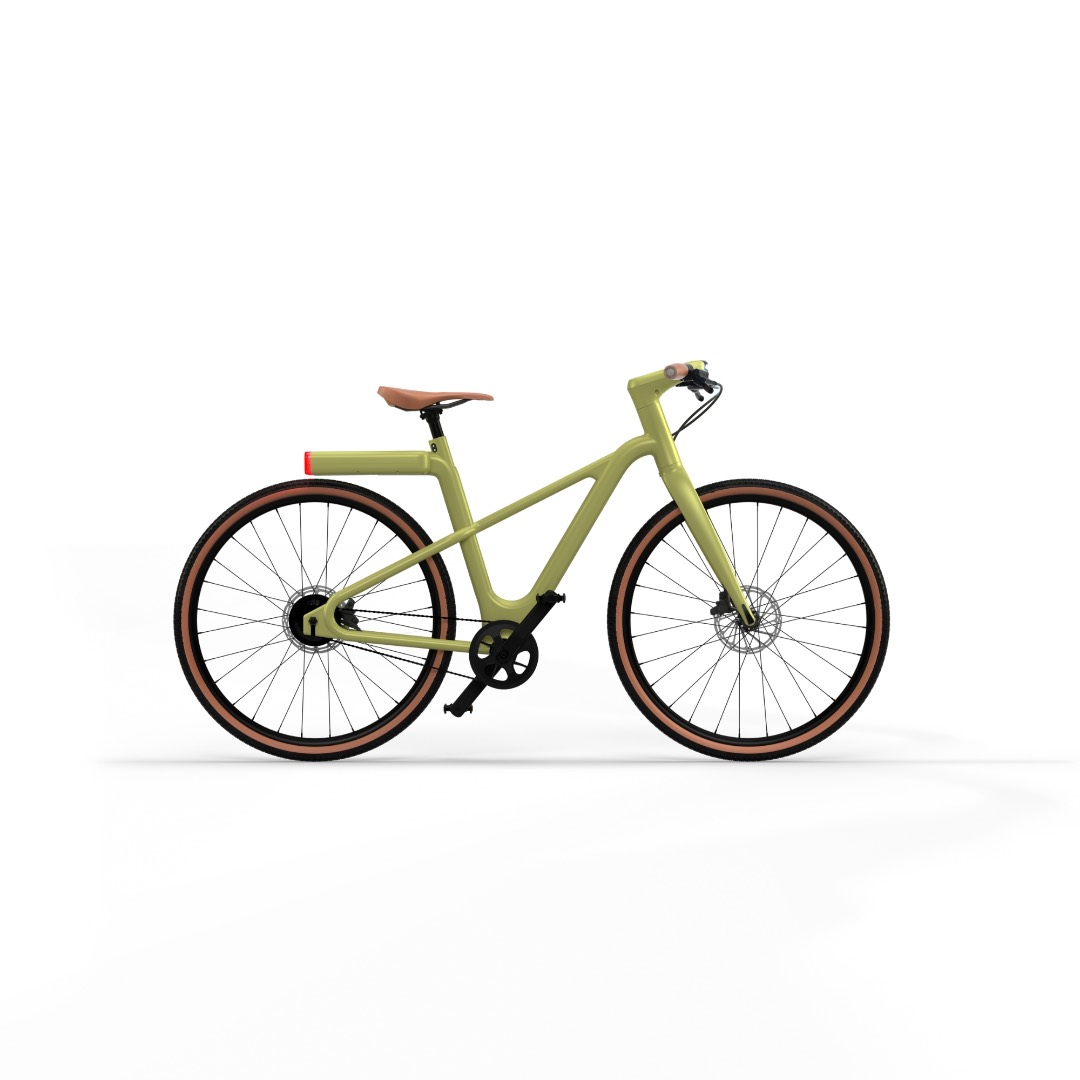 Angell rapide et angell cruiser (première génération) : photo 5 sur 5 du produit rappelé le 28/11/2024