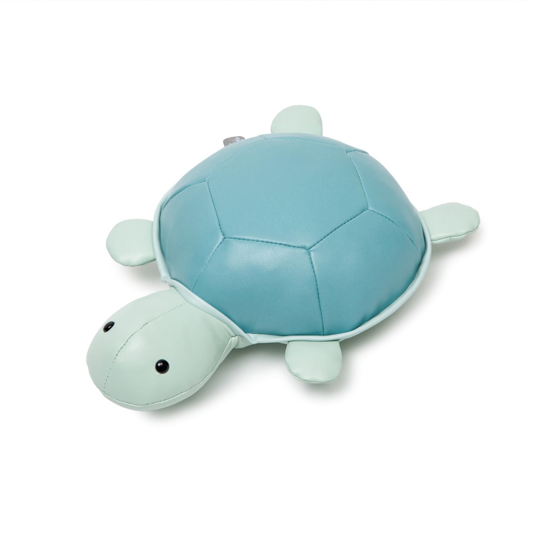 Animal musical emilie la tortue Little Big Friends : photo 2 sur 2 du produit rappelé le 26/09/2022