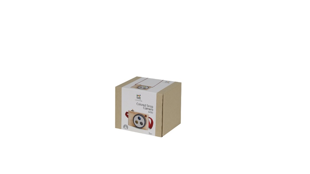Appareil photo filtre 3 couleurs Plantoys : photo 3 sur 4 du produit rappelé le 08/02/2024