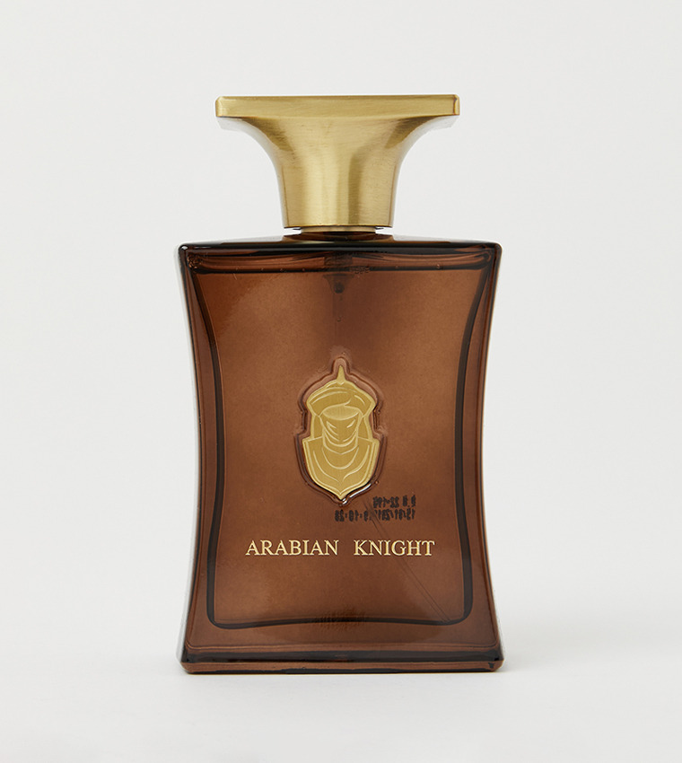 Arabian knight : photo du produit rappelé le 30/05/2023