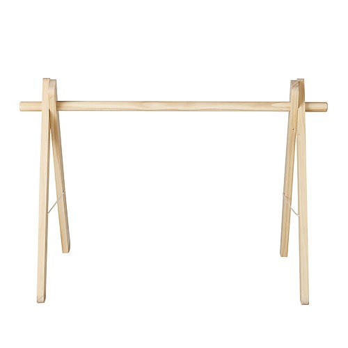 Arche en bois Maisons du Monde : photo du produit rappelé le 04/02/2022