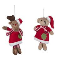 Article de décoration de noel Be Happy /Sarl Jourdain : photo du produit rappelé le 09/02/2022
