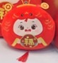 Articles de décoration du nouvel an (peluches) Lamabt : photo du produit rappelé le 13/05/2025