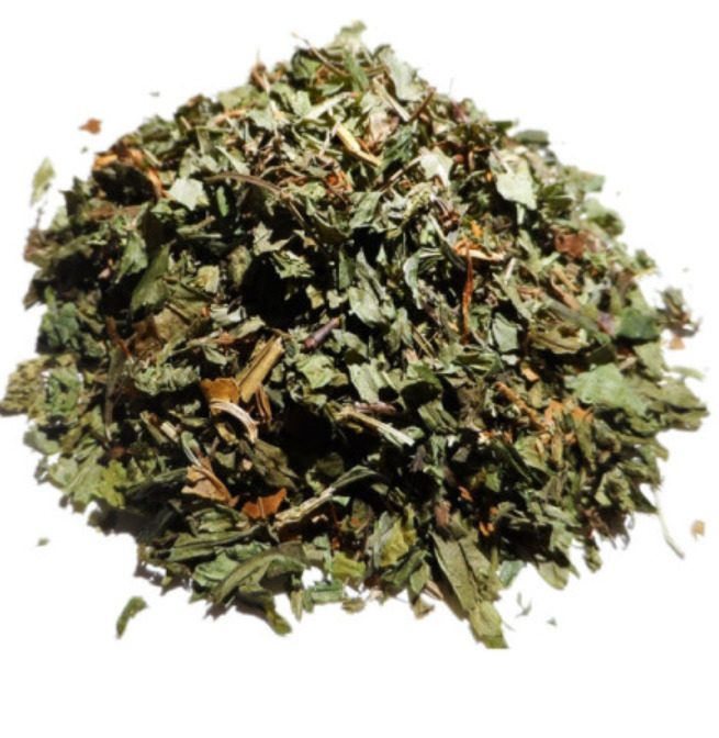 Aspérule odorante - tisane galium odoratum - feuillle coupée Non Spécifiée : photo 2 sur 2 du produit rappelé le 30/05/2024