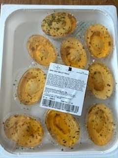 Aspics : photo 3 sur 5 du produit rappelé le 17/03/2026