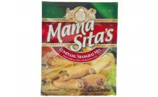 Assaisonnement pour rouleaux de printemps mama sita’s 40g : photo du produit rappelé le 04/10/2021