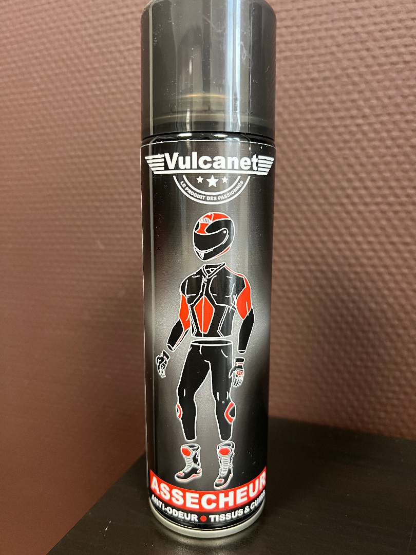 Assecheur Vulcanet : photo du produit rappelé le 19/01/2024