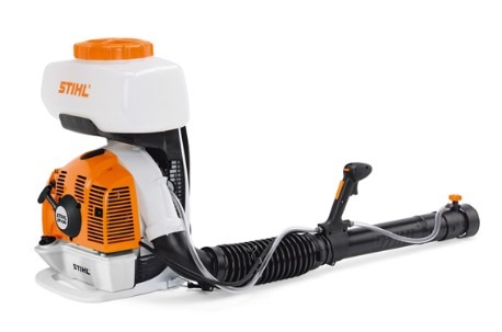 Atomiseurs Stihl : photo du produit rappelé le 03/09/2021