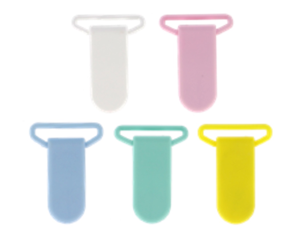 Attaches plastique Bohin France : photo du produit rappelé le 22/04/2024