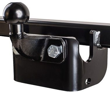 Attelage remorque pour citroën berlingo ou peugeot partner Acps-Oris : photo du produit rappelé le 29/06/2026