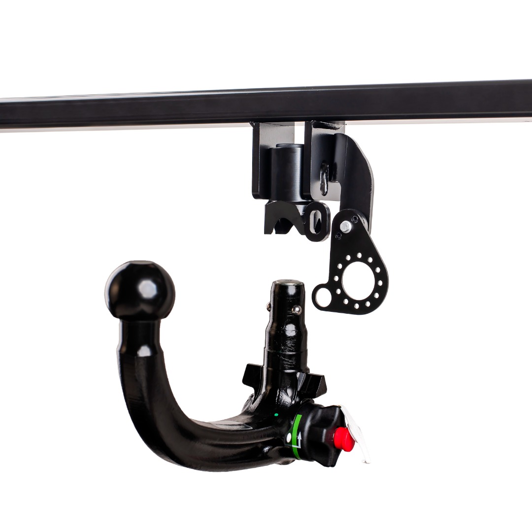 Attelage remorque pour mercedes glc Acps Bosal/Oris : photo du produit rappelé le 31/08/2021