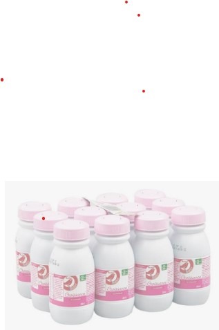 Auchan baby croissance pack de 12x25cl & bouteilles individuelles 12/36 : photo du produit rappelé le 23/08/2023