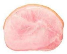 Auchan jambon traditionnel : photo du produit rappelé le 31/07/2024