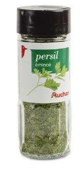 Auchan persil flocons 10g : photo du produit rappelé le 13/10/2022