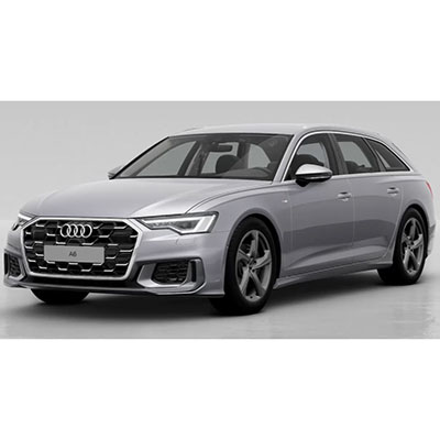Audi A6, A7 : photo du produit rappelé le 27/08/2026