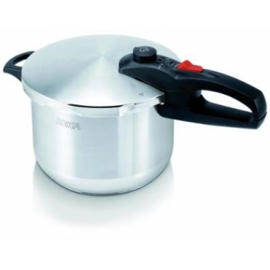 Autocuiseur beka : photo du produit rappelé le 31/03/2021