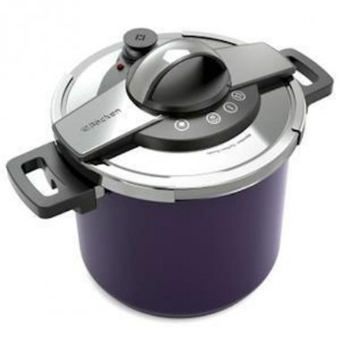 Autocuiseur kool'or 7 l Bäcken : photo du produit rappelé le 31/03/2021
